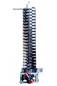 DZC垂（chuí）直振動提升機