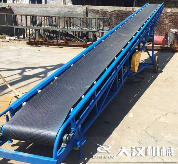 小型（xíng）移動式裝（zhuāng）車機