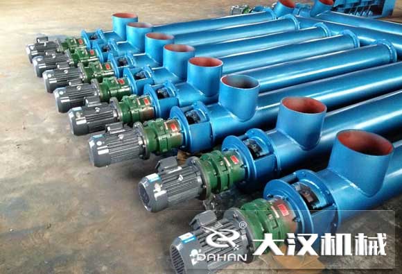 螺旋輸送機（jī）