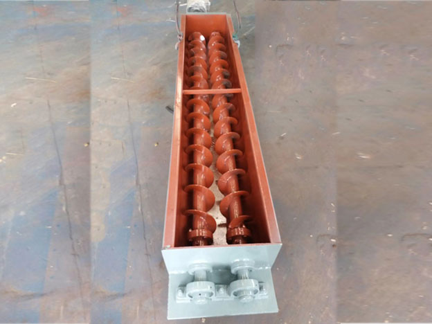 雙螺旋輸送機（jī）