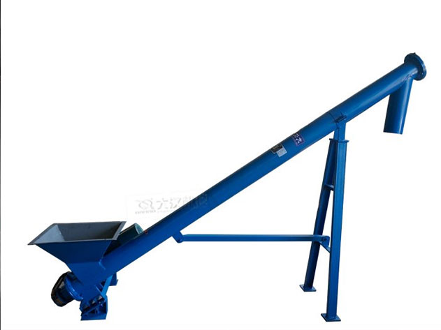 螺旋輸（shū）送給料（liào）機