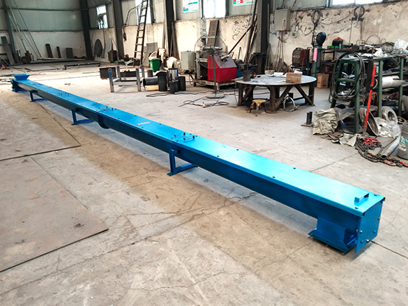 連續輸送（sòng）機