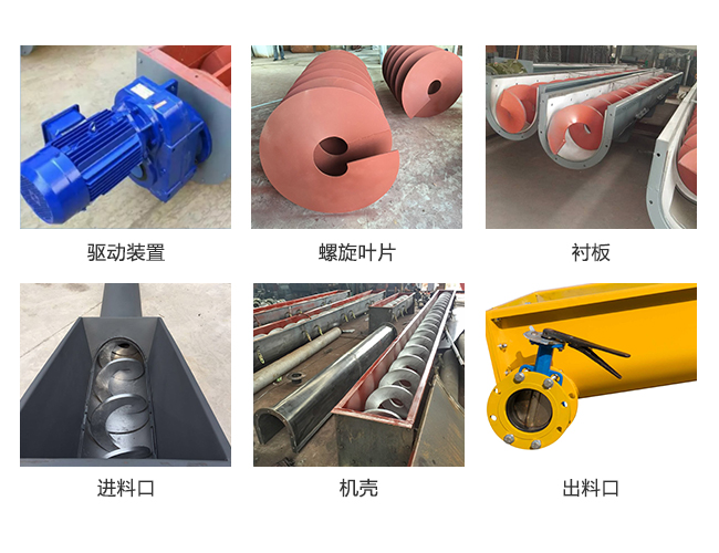 細節展示（shì）